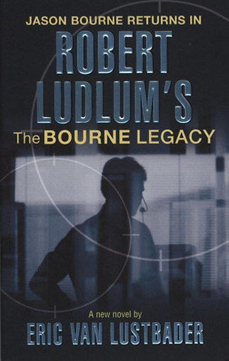 The Bourne Legacy termékhez kapcsolódó kép