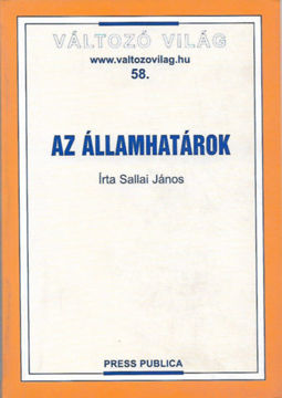 Az államhatárok termékhez kapcsolódó kép