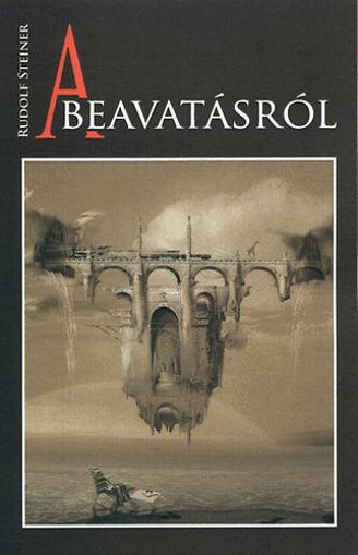 A beavatásról termékhez kapcsolódó kép