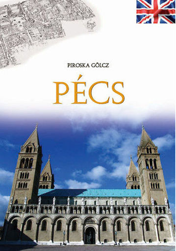 Pécs termékhez kapcsolódó kép