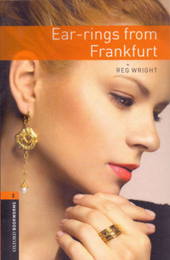 Ear Rings from Frankfurt - Obw 2 / 3E termékhez kapcsolódó kép