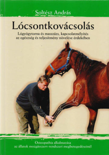 Lócsontkovácsolás - Lógyógytorna és masszázs, kapcsolatmélyítés az egészség és teljesítmény növelése érdekében termékhez kapcsolódó kép