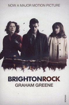 Brighton rock termékhez kapcsolódó kép