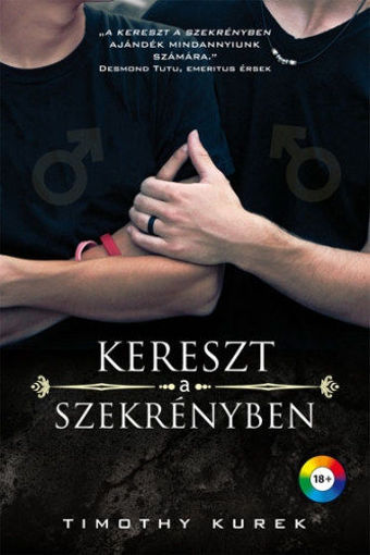 Kereszt a szekrényben termékhez kapcsolódó kép