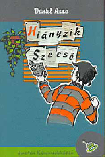 Hiányzik Szecső termékhez kapcsolódó kép