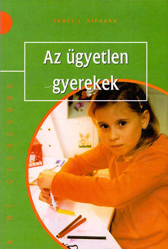 Az ügyetlen gyerekek termékhez kapcsolódó kép