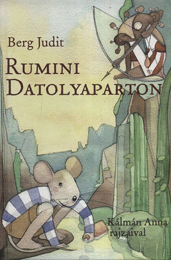 Rumini Datolyaparton termékhez kapcsolódó kép
