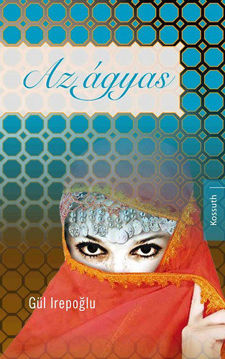 Az ágyas - Szerelem a háremben - Szerelem a háremben termékhez kapcsolódó kép