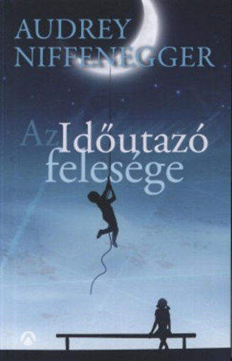 Az időutazó felesége termékhez kapcsolódó kép