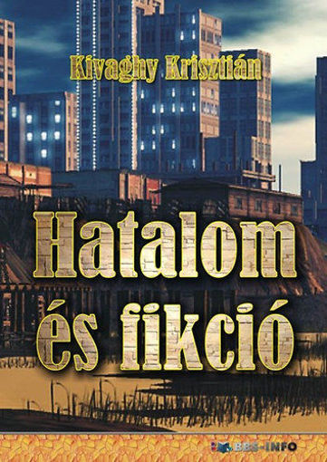 Hatalom és fikció termékhez kapcsolódó kép