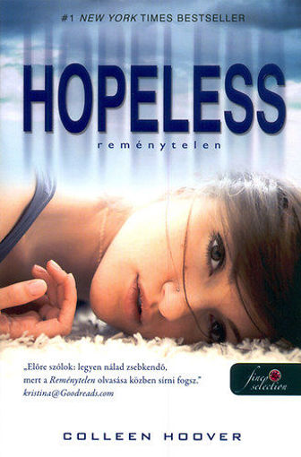Hopeless - Reménytelen  termékhez kapcsolódó kép