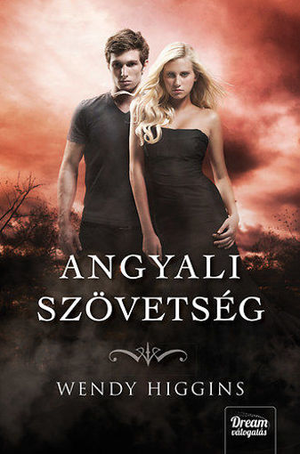 Angyali szövetség termékhez kapcsolódó kép