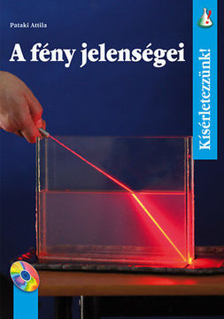 A fény jelenségei termékhez kapcsolódó kép
