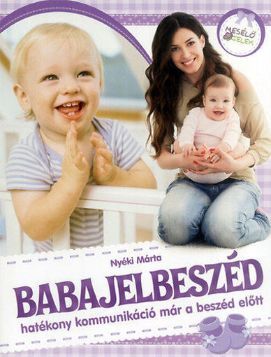Babajelbeszéd termékhez kapcsolódó kép