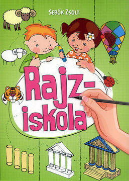 Rajziskola termékhez kapcsolódó kép