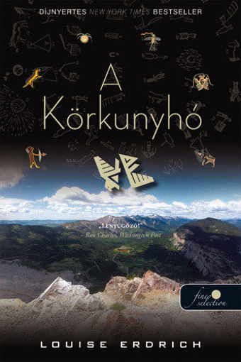 The Round House - A körkunyhó termékhez kapcsolódó kép