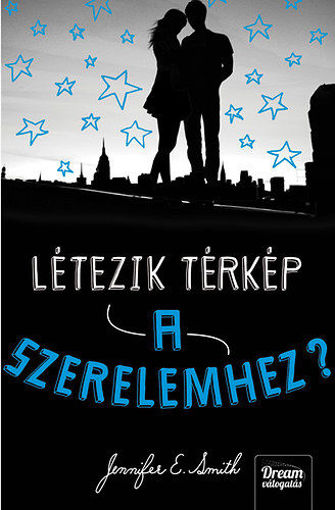Létezik térkép a szerelemhez? - Kemény kötés termékhez kapcsolódó kép