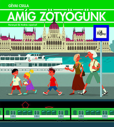 Amíg zötyögünk termékhez kapcsolódó kép