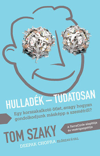 Hulladék-Tudatosan termékhez kapcsolódó kép