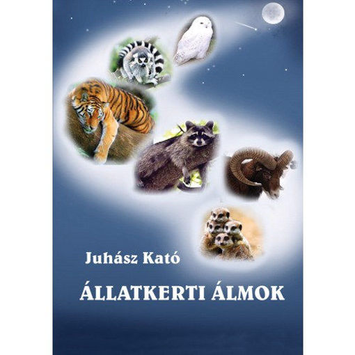 Állatkerti álmok termékhez kapcsolódó kép