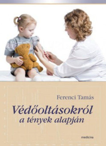 Védőoltásokról a tények alapján termékhez kapcsolódó kép