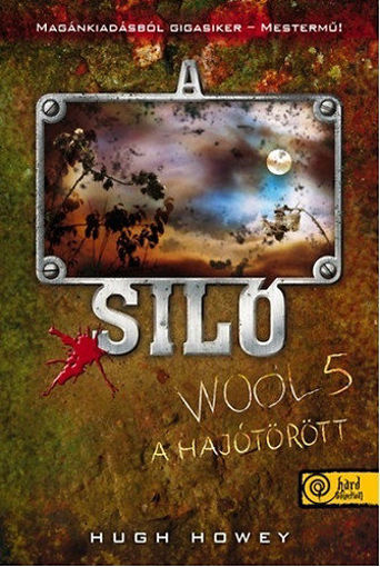 A Siló - Wool 5. - A hajótörött termékhez kapcsolódó kép