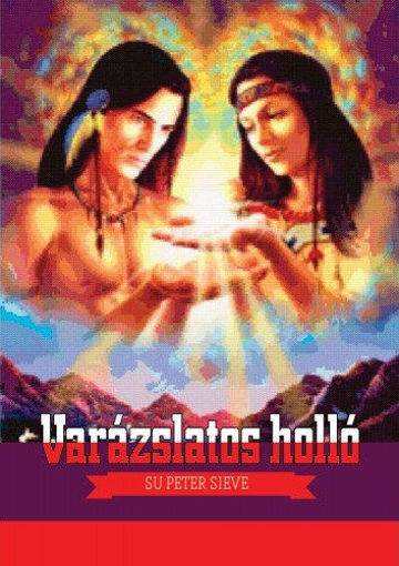 A varázslatos holló termékhez kapcsolódó kép