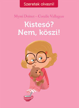 Kistesó? Nem, köszi! termékhez kapcsolódó kép