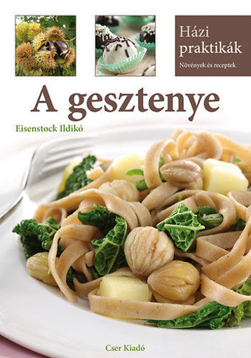 A gesztenye termékhez kapcsolódó kép