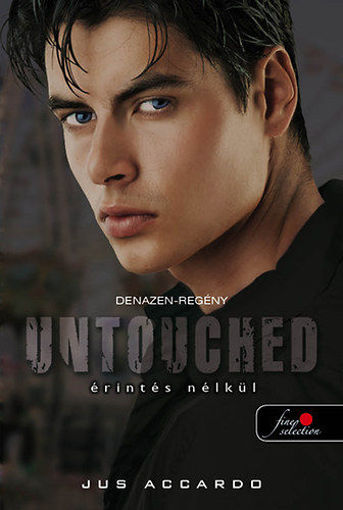 Untouched - Érintés nélkül termékhez kapcsolódó kép