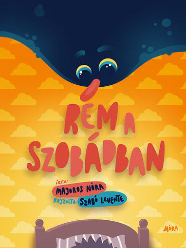 Rém a szobádban termékhez kapcsolódó kép