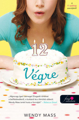 12. Végre termékhez kapcsolódó kép