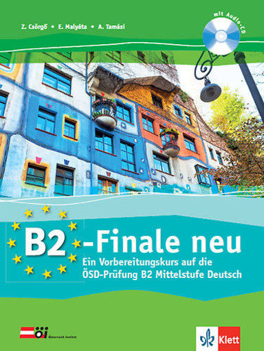 B2-Finale neu termékhez kapcsolódó kép