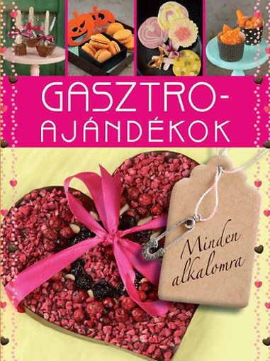 Gasztro ajándékok - Minden alkalomra - Minden alkalomra termékhez kapcsolódó kép