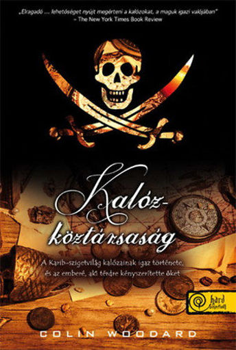 Kalózköztársaság termékhez kapcsolódó kép
