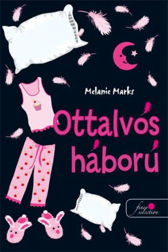 Ottalvós Háború termékhez kapcsolódó kép