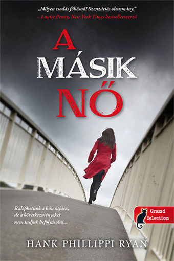 A másik nő termékhez kapcsolódó kép