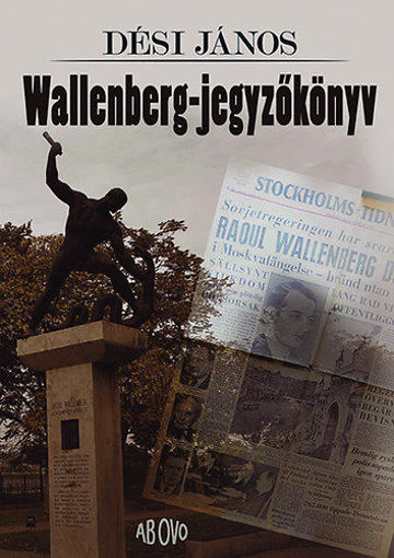 Wallenberg-jegyzőkönyv termékhez kapcsolódó kép