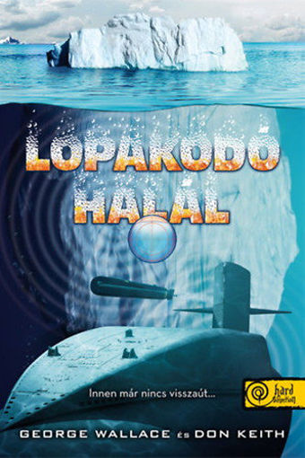 Lopakodó halál termékhez kapcsolódó kép