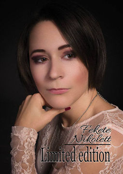 Limited Edition termékhez kapcsolódó kép