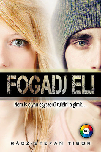 Fogadj el! termékhez kapcsolódó kép