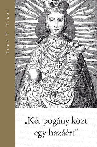 "Két pogány közt egy hazáért" termékhez kapcsolódó kép
