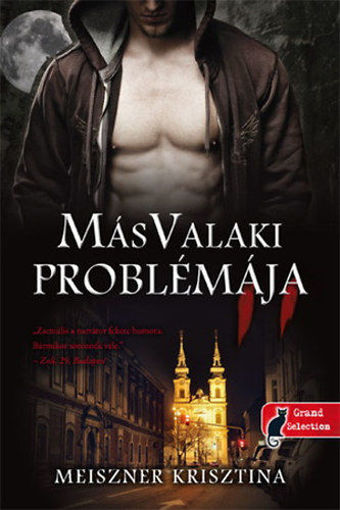 Más valaki problémája termékhez kapcsolódó kép