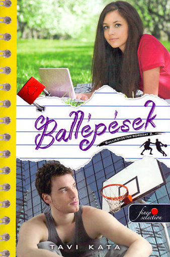 Ballépések - Sulijegyzetek 2. termékhez kapcsolódó kép