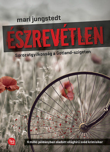 Észrevétlen termékhez kapcsolódó kép