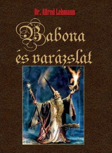 Babona és varázslat termékhez kapcsolódó kép