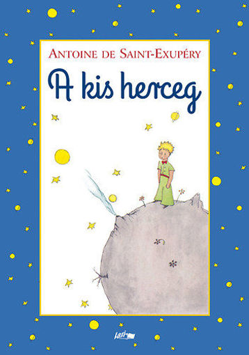 A kis herceg termékhez kapcsolódó kép