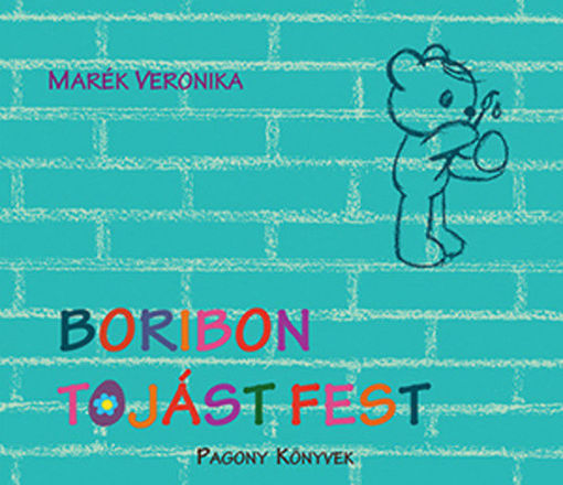 Boribon tojást fest termékhez kapcsolódó kép