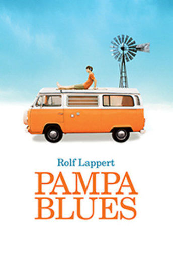 Pampa blues termékhez kapcsolódó kép