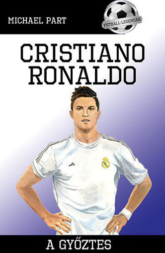 Cristiano Ronaldo - A győztes termékhez kapcsolódó kép